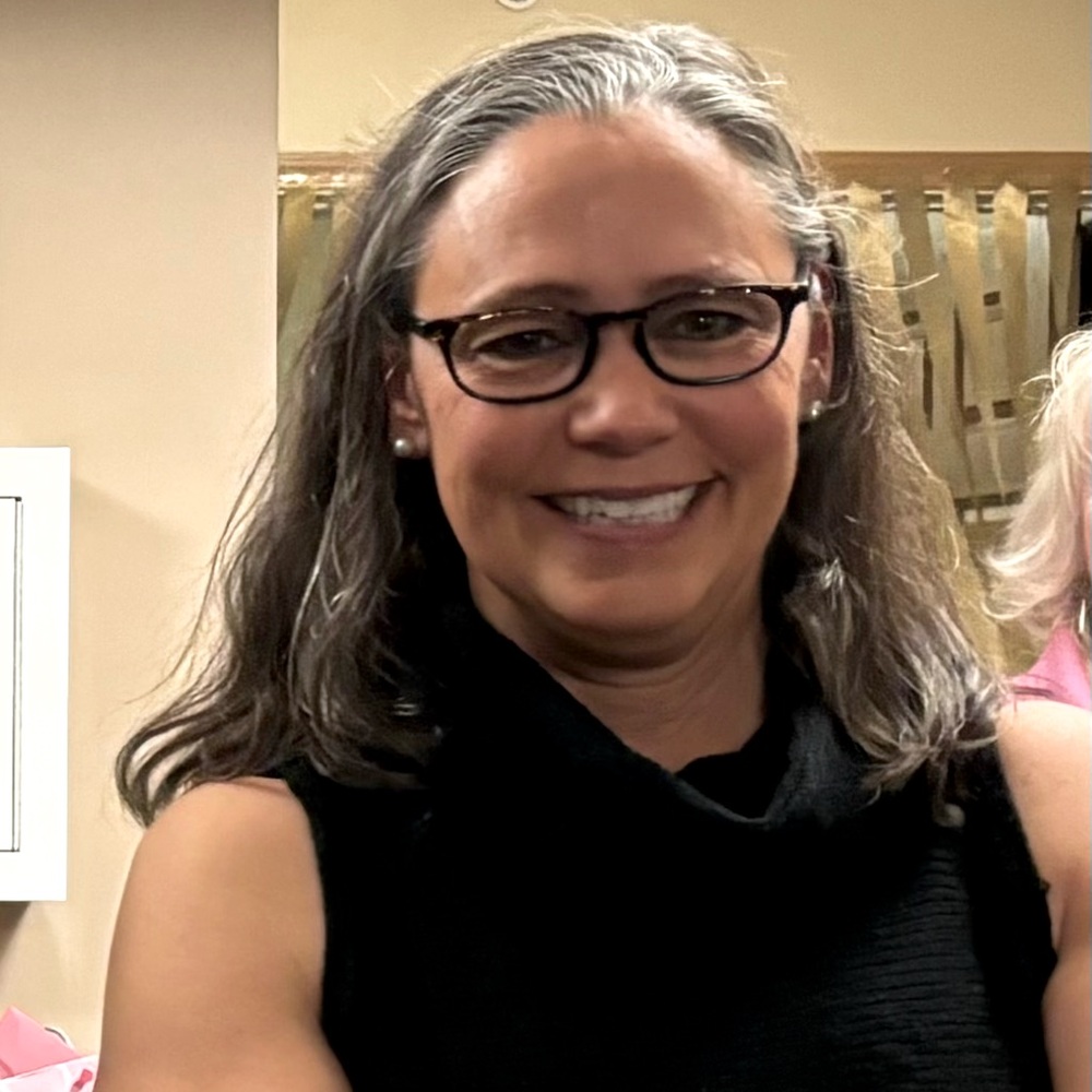 Meet your Posher, Tina Z
